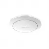 Bezprzewodowy punkt dostępowy RUIJIE RG-RAP2266 Wi‑Fi 6, dwuzakresowy 2.4/5 GHz, 2976 Mbps, 1x GbE, PoE, montaż sufitowy