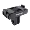 Magnetyczny adapter z dwoma zaczepami Telesin OA-TPM-T04 do kamery DJI Action 4/3