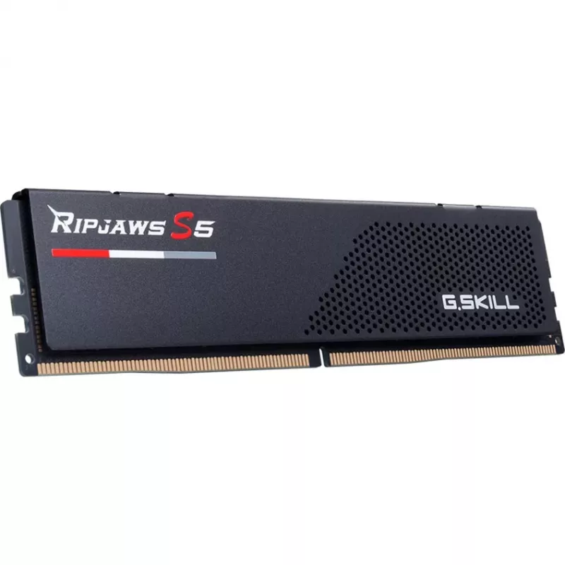 Moduł pamięci G.Skill Ripjaws S5 F5-6000J3444F64GX2-RS5K 128 GB 2 x 64 GB DDR5 6000 MT/s