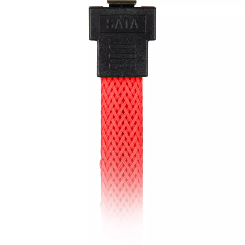 Sharkoon SATA-Cable - Serial ATA 150/300/600 - SATA (W)