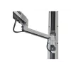 Wall Mount klawiatura Arm Ergotron LX Sit-Stand