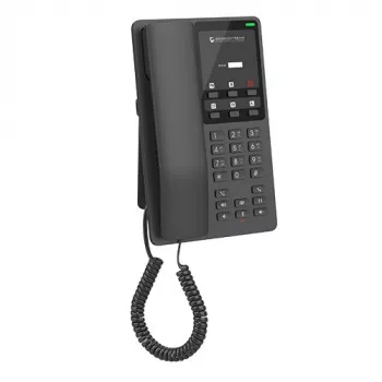Telefon IP Grandstream Networks GHP621 Czarny