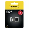 Pamięć Flash USB 2.0 32GB / 3500480 INTENSO