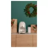Ekspres do kawy Smeg 50's Style DCF02CREU 1,25 l kremowy