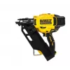 Gwoździarka DeWALT DCN930N-XJ 18V bezprzewodowa z magazynkiem kątowym, 2,8 mm, zszywki 5–90 mm, pojemność 55