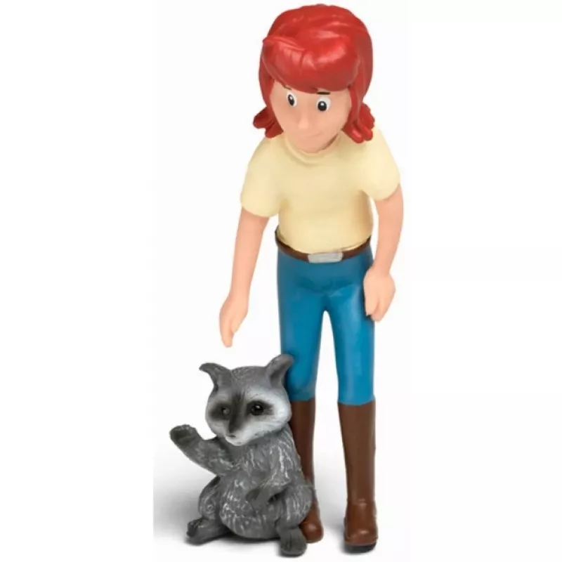 Figurka pozytywki Tonies 01-0114 — 9 melodii, dla dzieci od 6 lat, wielokolorowa