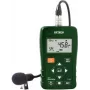 Miernik poziomu dźwięku Extech Data Logger SL400 30 - 143 dB 20 Hz - 8 kHz (SL400)