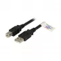 Kabel USB Efb K5256SW.1 Czarny