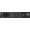 PowerWalker VI 2200 RLE zasilacz awaryjny (UPS) Line-Interactive 2.2 kVA 1320 W 4 gniazda AC