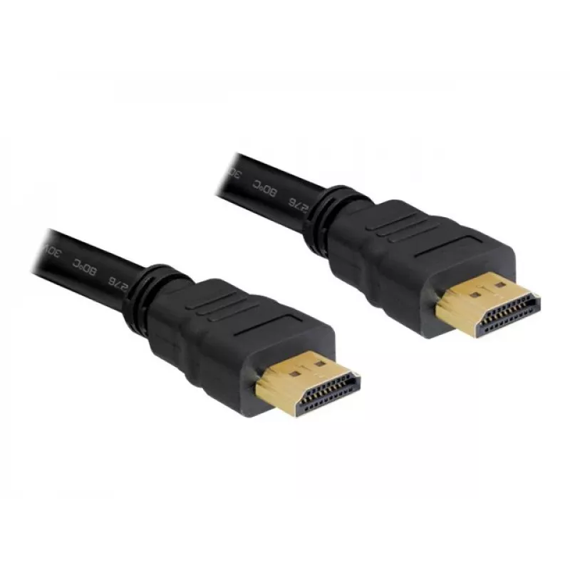 Kabel HDMI DeLOCK 82710 15m