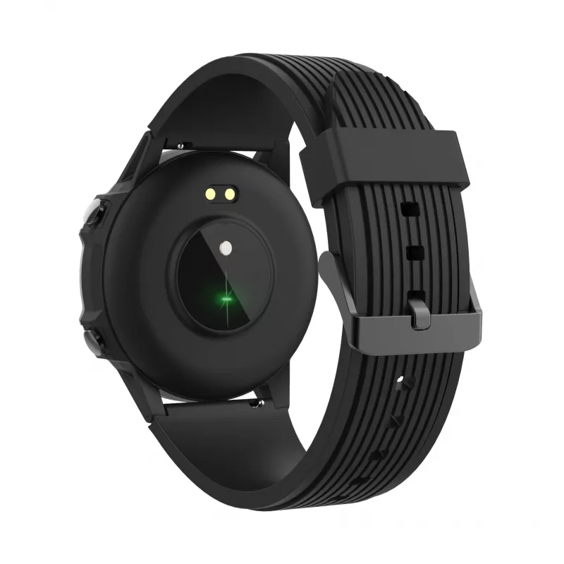 Smartwatch Denver SW-351 Czarny 3,3 cm IPS Ekran dotykowy