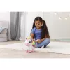 Pluszowa zabawka Simba-Dickie Simba PetZoo Rainbow Unicorn dla dzieci