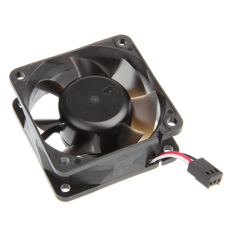 Wentylator Noiseblocker CzarnySilentPro PR-2