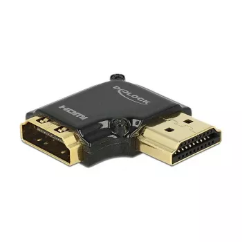 Adapter HDMI-A/HDMI-A DeLOCK 65661