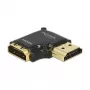 Adapter HDMI-A/HDMI-A DeLOCK 65661