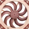 Wentylator Noctua NF-A14x25 G2 PWM 140 mm 1500 obr./min łożysko SSO2 4-pin PWM Beżowy