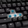 Klawiatura gamingowa Ducky Tinker 75, RGB, czarna - MX-niebieski (ANSI)