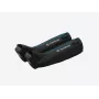 Masażer do nóg Therabody RecoveryAir Czarny — masaż uciskowy, 4 programy, Bluetooth, bateria 240 min