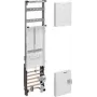 kompletny panel 1050 mm 1-polowy TSG ZH33Q5N (ZH33Q5N)