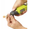 RYOBI EHT150V szlifierka prosta 150W, zestaw 115 akcesoriów