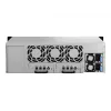 Obudowa HDD/SSD QNAP TL-R1620Sdc Czarna 2,5/3,5 cala