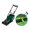 Zabawkowa kosiarka elektryczna KLEIN 2780, szerokość cięcia 32 cm, 1200 W (zestaw do zabawy)