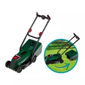 Zabawkowa kosiarka elektryczna KLEIN 2780, szerokość cięcia 32 cm, 1200 W (zestaw do zabawy)