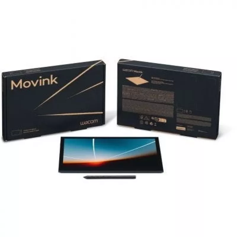 Rysik MOVINK 13