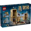 LEGO HARRY POTTER 76447 Zamek Hogwart: lekcje latania