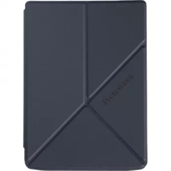 Etui Cover PocketBook H-SO-743-K-WW do czytnika e-booków 19,8 cm 7,8 cala czarne