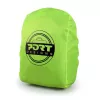 Plecak Port Designs Courchevel Plecak codzienny Czarny Nylon