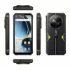Smartfon FOSSiBOT F105 — model F105 zielony CH