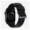 Nomad Modern Strap Blk Actv Lthr Connect Blk 42/44/45/49 ProV2