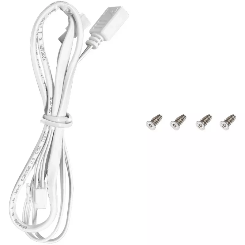 DeepCool FL12R Wentylator PC 120 mm, biały, 2150 RPM, active PFC, podświetlenie ARGB
