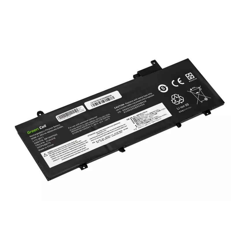 Bateria do laptopa L17L3P71 L17M3P71 L17M3P72