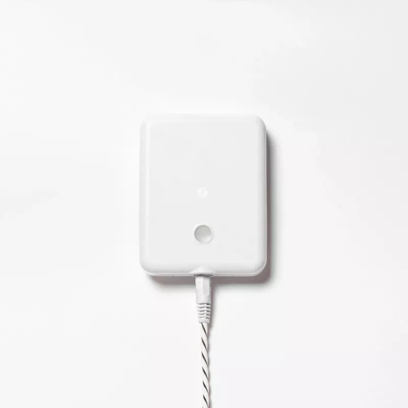 Shelly Flood Gen4 czujnik zalania WiFi/Zigbee