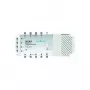 axing SPU 58-05 – 5 wejść – 8 wyjść – 950–2400 MHz – 85–862 MHz – IP20 – F