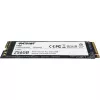 M.2 NVMe SSD PATRIOT P300 256GB — M.2 2280, odczyt 1700 MB/s, zapis 1100 MB/s