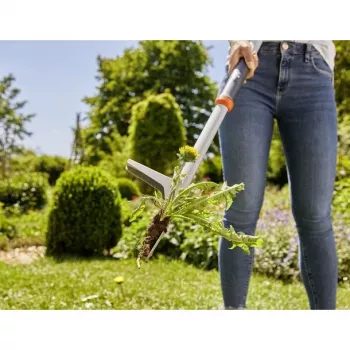 Wyrywacz do chwastów Gardena 3518-20 Kolor uchwytu Czarny