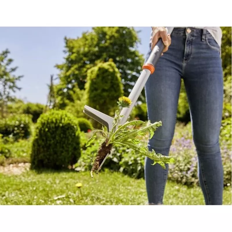 Wyrywacz do chwastów Gardena 3518-20 Kolor uchwytu Czarny