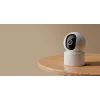 Kamera kopułkowa Smart Xiaomi C302 — 3 MP, H.265, obsługa microSD (8–256 GB)