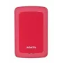 ADATA HV300 dysk twardy zewnętrzny 1 TB 2,5 cala USB 3.2 Gen 1 (3.1 Gen 1) Czerwony