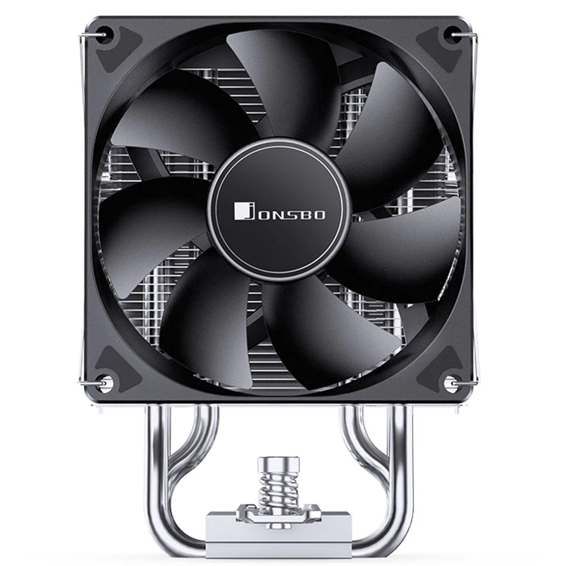 Chłodzenie CPU Jonsbo CR-1400 EVO z wentylatorem 140 mm i 4 rurkami cieplnymi