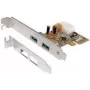 Karta interfejsu EXSYS EX-11082-2 Wewnętrzny USB 3.2 Gen 1