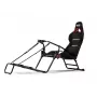 Foldable Cockpit Next Level Racing GT Lite Pro NLR-S031 — kompaktowy składany kokpit wyścigowy z regulowanym fotelem
