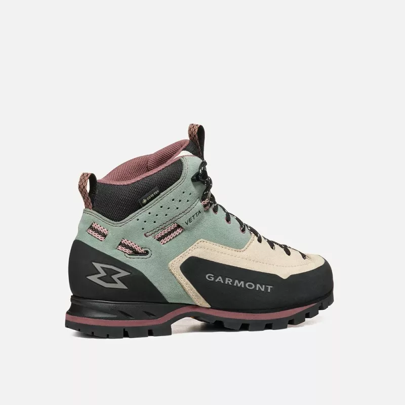 Damskie buty podejściowe Garmont Vetta Evo GTX