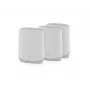 NETGEAR Orbi RBK763S Tri-band (2.4 GHz / 5 GHz / 5 GHz) Wi-Fi 6 (802.11ax) biały 7 Internal - RBK763S-100EUS