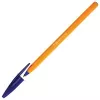 BIC ballpens ORANGE FINE 0,8 mm niebieski 1 szt. 101113