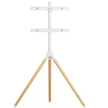 Stojak podłogowy pod telewizor /32-65/BIAŁY TS1220-W Onkron