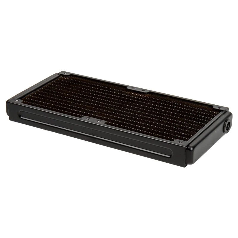 MagiCool Xflow miedź Radiator II - 240 mm
